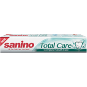 Зубная паста Sanino Total Care